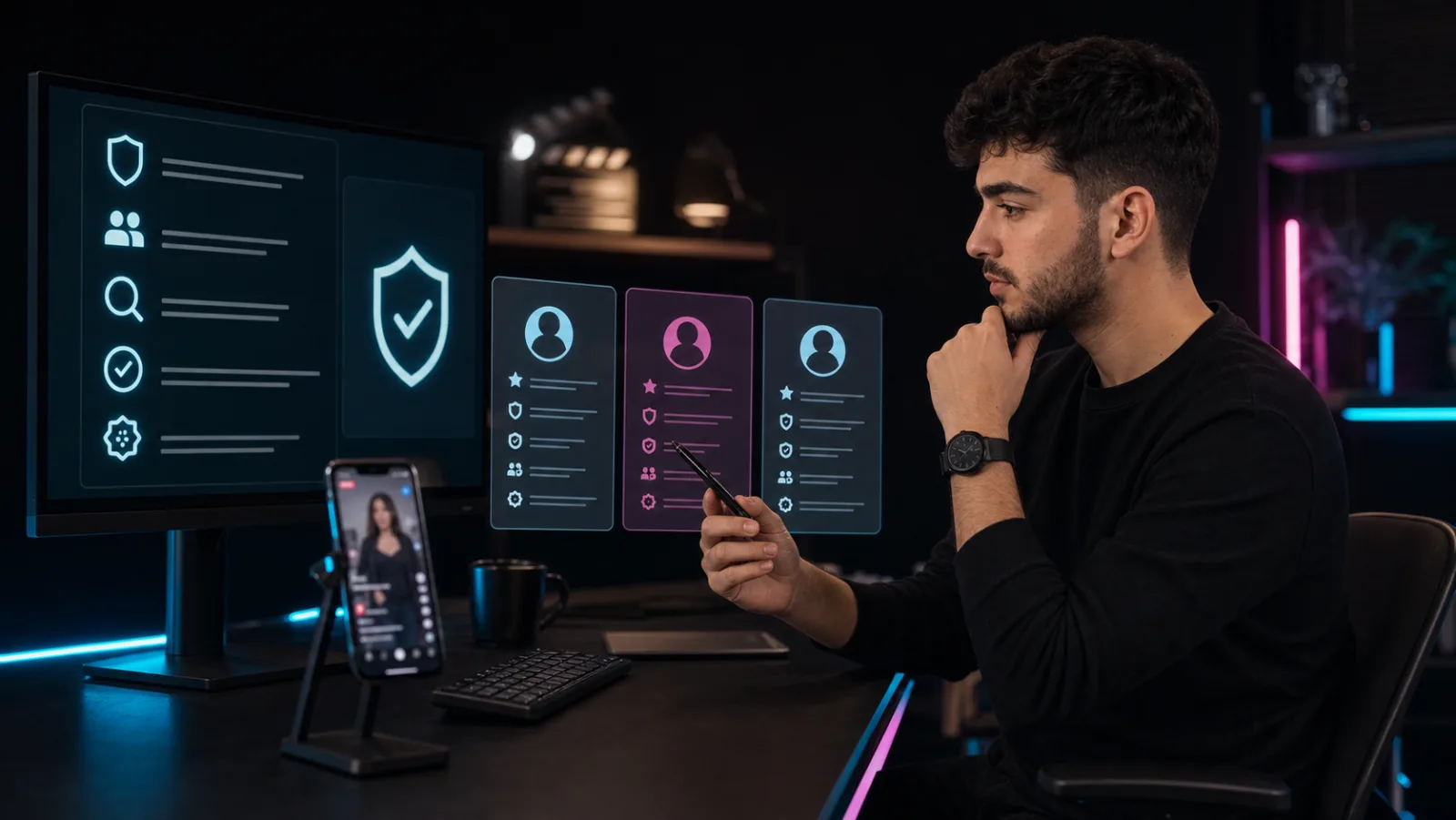 TikTok Ajansı Nasıl Seçilir? 2026 İçin 12 Maddelik Kontrol Listesi