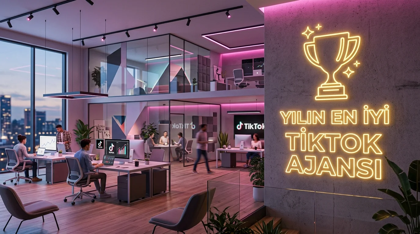 TikTok’ta En İyi Ajans Hangisidir ve Bir Ajansa Katılırken Nelere Dikkat Edilmelidir?